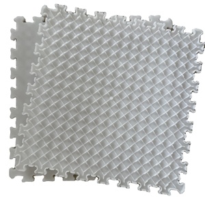 Circuit à <span class=keywords><strong>glace</strong></span> synthétique portable, 4mm, Anti-pluie, patinage sur <span class=keywords><strong>glace</strong></span>, système en plastique - Product Image 3