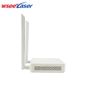 WESS LASER XPON ONU completamente nuevo XF3111-X3 1GE-3FE+WIFI 4+VOIP+CATV ONT - Product Image 1