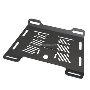 Accessoires de Moto pour Suzuki GS500F Porte Bagages, Porte-Bagage, Sacoche Cargo <span class=keywords><strong>GS</strong></span> 500F <span class=keywords><strong>500</strong></span> <span class=keywords><strong>F</strong></span> 2004-2009 2008 <span class=keywords><strong>2007</strong></span> - Product Image 4