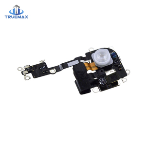 Repuestos para Teléfonos Móviles: Conector de Carga, Cable Flexible, Pantalla LCD, Cámara, Buzzer, Vibrador, Altavoz para iPhone 17 Pro Max - Product Image 4