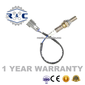Nuevo R & C Sonda Lambda de alta calidad 89465-35680 89465-39405 para <span class=keywords><strong>Toyota</strong></span> 4Runner/ FJ Cruiser 4.0L V6 2004-2009 Sensor de combustible de aire - Product Image 3