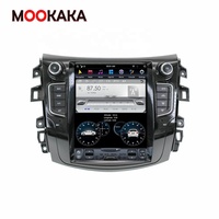 Autoradio PX6 pour NISSAN NP300 Navara 9.0 +, lecteur multimédia, Vertical, 128 '', 4G + Android 2014, sans DVD, navigation gps, Radio DSP, pour voiture