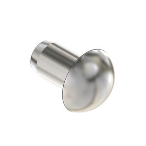 Goupille de rainure de tracteur 25M7021 Pièce de rechange de haute qualité Durable pour l'entretien du moteur du tracteur JD - Product Image 1