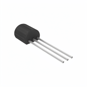 TO-226-3, TO-92-3 MPS6566 TIN/LEAD In Stock Buy Online Electronic Components Transistors - Product Image 1