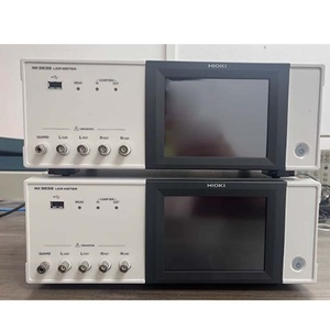 Probador HIOKI IM3536 Más Vendido, Instrumento de Medición Electrónico, Probador HIOKI3535 Nuevo y Original para Reparación, Disponible con Descuento - Product Image 4