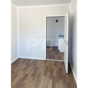 PTH Maison en conteneur préfabriquée de conception intelligente Assemblage de maison en conteneur intelligente dans les 8 heures - Product Image 4