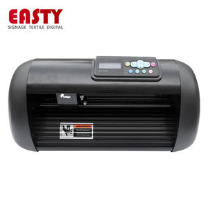 Plotter de Corte de Gran Formato Fabricado en China, Precio de Venta - Product Image 6