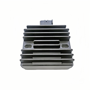 Regulador de Voltaje Yamaha 5VN-81960-00 4XY-81960-00 para YZF-R6 YZF-R6R <span class=keywords><strong>Royal</strong></span> Star V-Star 1100 1300 WR25RB Repuesto Marino Fuera de Borda - Product Image 2