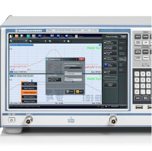 Analizador de Redes R&S ZNB40 de 2 o 4 Puertos 40G, Precio Negociable - Product Image 4