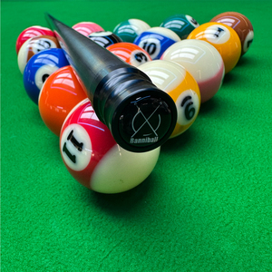 Queue de billard en fibre de carbone durable, économique, de qualité professionnelle, avec pointe de 11,8-13,8 mm, joint 3/8*10, haute performance - Product Image 5