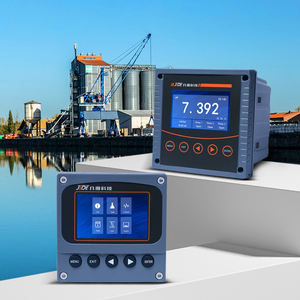 JIDE ECA-TSS Pro usine directe haute précision turbidimètre capteur de traitement de l'eau en ligne - Product Image 4