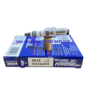 Bán Buôn Ban Đầu Chính Hãng Nhật Bản Làm Ngk Đồng Bugi 3144 Dcpr7eix Alibaba Xác Minh Người Bán Cho <span class=keywords><strong>Gm</strong></span> 1.4L Lcu L28 - Product Image 2