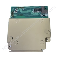 Carte ECG PCB-6350D-C1 pour appareil ECG/EKG (Électrocardiographe) FX-3010, pièces d'équipement médical