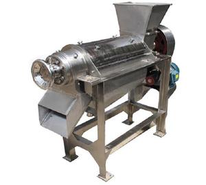 Máquina Exprimidora Lenta de Morera de Alta Calidad, Nueva, Proveedor de Máquinas Exprimidoras Industriales - Product Image 6