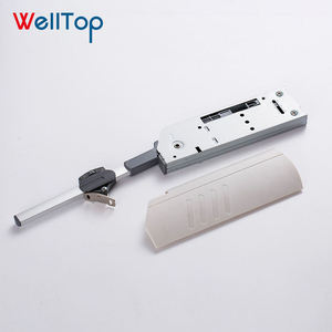 Có Thể Điều Chỉnh Thủy Lực Khí Mùa Xuân Hỗ Trợ <span class=keywords><strong>Strut</strong></span> VT-05.011 Mềm Xuống Nắp Ở Tủ Tủ Nâng Cho Nhà Bếp Sử Dụng - Product Image 6