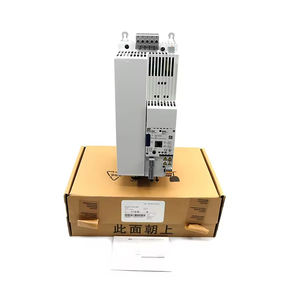 جديد تمامًا E84AVSCE7524VX0 V V Drive PLC وحدة تحكم لبرمجة PLC مع 24V I/O - Product Image 2