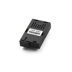 Módulo Óptico 1X9 de Venta Caliente, Nivel TTL, 10M, Monomodo, Fibra Única SC, 20KM, Serial Industrial para Equipos de Fibra Óptica FPGA - Product Image 2