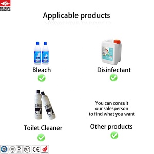 สแตนลี่โพรพิลีนป้องกันการกัดกร่อนห้องน้ํากวนอ่างล้างหน้าผสมซักผ้าถังผสมของเหลวเครื่องปั่นน้ํามันเครื่องยนต์พลาสติก 3KW - Product Image 2