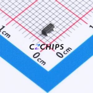 Nuevo y Original 662K SOT-23 Circuito integrado IC Chip PMIC Regulador lineal (LDO) - Product Image 1