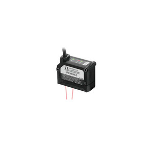 Sonde de capteur de déplacement laser CMOS KEYENCE IL-100 - Product Image 1