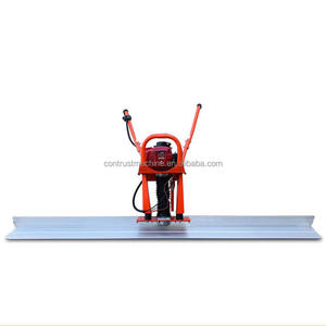 Règle <span class=keywords><strong>vibrante</strong></span> laser plus professionnelle pour règle de mètre de chape de poignée de serrage de route fabriquée en Chine - Product Image 5