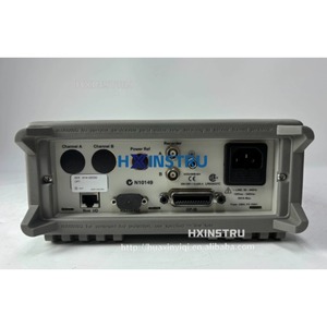 Agilent E4419B EPM Dual Channel Power Meter _ QB43312241 H - Product Image 2