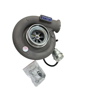 Turbocompresor de Alta Calidad para Motor de Excavadora 186-9904 1869904 2111349 2491452, Turbo Disponible Ahora - Product Image 1