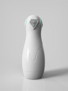 Yetişkin erkek Masturbator yapay penis seks oyuncak titreşim eğitmen tam otomatik emme teleskopik mastürbasyon kupası - Product Image 6