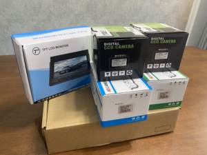 JY-X1 3G4G <span class=keywords><strong>GPS</strong></span> 8 canali MDVR <span class=keywords><strong>Mining</strong></span> truck Anti Sonno ADAS di gestione della flotta con DSM Stanchezza del Guidatore Monitor per l'industria mineraria camion - Product Image 5