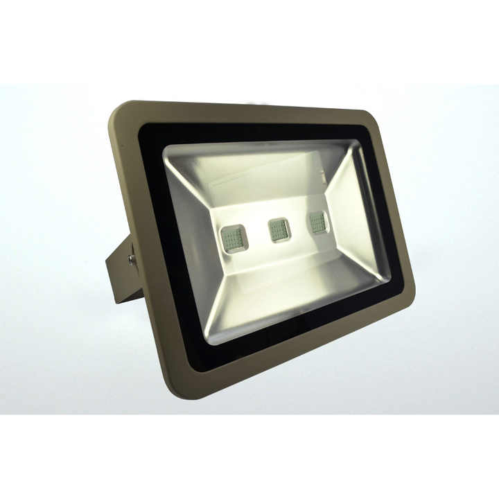 150W LED Plant Spotlight/Lamp COB Chip 3000K CCT White Emitting Color IP65/IP66 for Higher Blue Content Plant Cultivation/Growth
