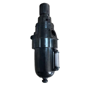 ลดราคาพิเศษ ตัวกรองและตัวควบคุมแรงดันอากาศแท้ Olympian Plus รุ่น B68G-NNK-MR1-RLN - Product Image 5