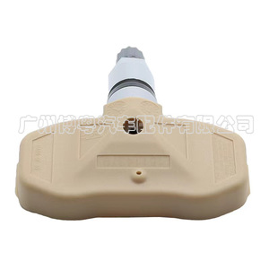 Chevrolet <b>Tpms</b> Sensor 15114379 External 433MHz Tire Pressure Monitor - Product Image 1