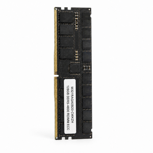 ชุดหน่วยความจำเซิร์ฟเวอร์ P50314-B21 256GB DDR5-4800 RDIMM รุ่น P50314-B21 โมดูลแรมสำหรับองค์กรแบบ 288 พิน - Product Image 2