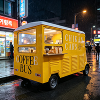 Système de distribution d'azote en aluminium pour café froid et café filtre, pour camion-café, bar ambulant, résistant à la rouille, spécialité café mobile, pour événements promotionnels