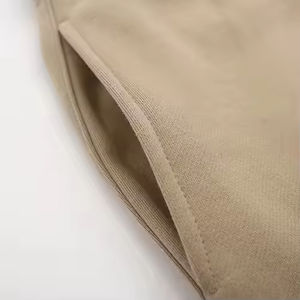 Shorts décontractés pour hommes SS21 avec lettres floquées, 100 % coton, de marque de luxe, personnalisés, style hip-hop, imperméables et écologiques - Product Image 5