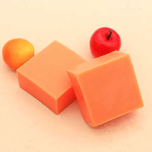 2023 usine livraison rapide nouvelle marque privée main propre Kojie San blanchiment de la peau éclaircissant savon acide kojique - Product Image 3