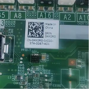 Carte mère Dell XE9680 - OEM d'occasion, prise en charge du calcul haute performance, excellente compatibilité, stable <span class=keywords><strong>et</strong></span> durable - Product Image 2