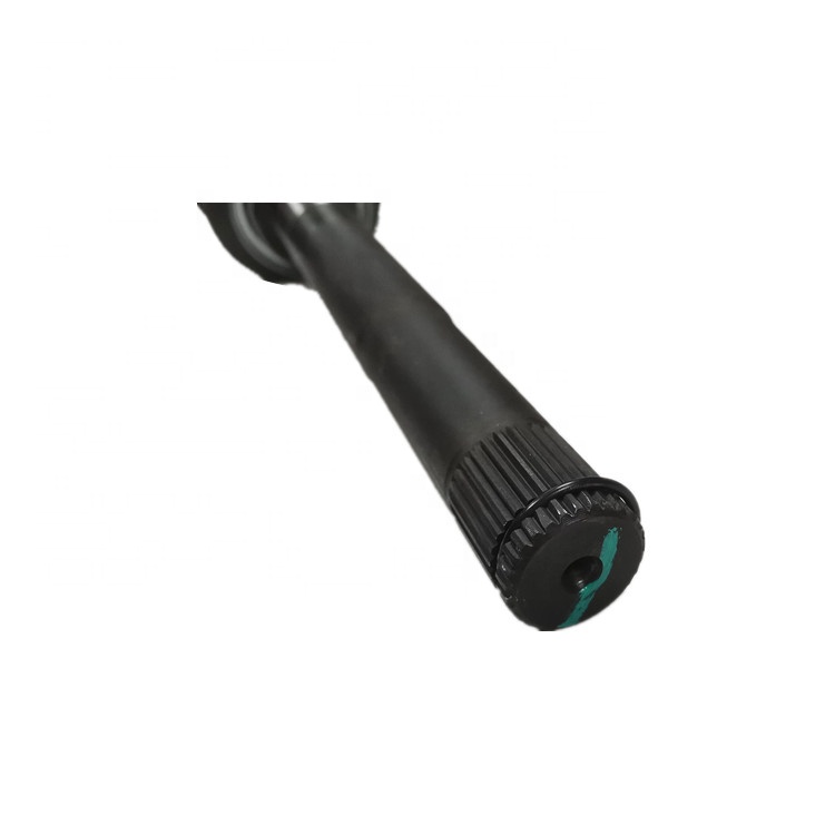 Excellent Quality Auto Transmission System CV Half Axle Assembly Drive Shaft 3815A140 Auto Parts Image 3