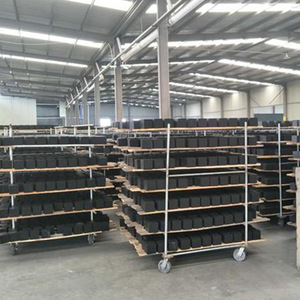 Secador con Bomba de Calor para Carbón Activado, 5000 W, 380 V, Acero Inoxidable, Control PLC, Procesamiento de Productos Químicos, Ahorro de Energía - Product Image 2