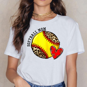 Baju <span class=keywords><strong>Softball</strong></span> cetakan Transfer panas Iron-On ibu-ibu Faith harapan baju Cinta kemeja <span class=keywords><strong>Softball</strong></span> dengan fitur kunci - Product Image 6
