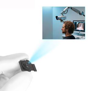 Ultra <span class=keywords><strong>HD</strong></span> 48MP Escáner 3D Detección de cuero cabelludo IMX586 Gran angular Módulo de cámara MIPI de 30 pines - Product Image 1