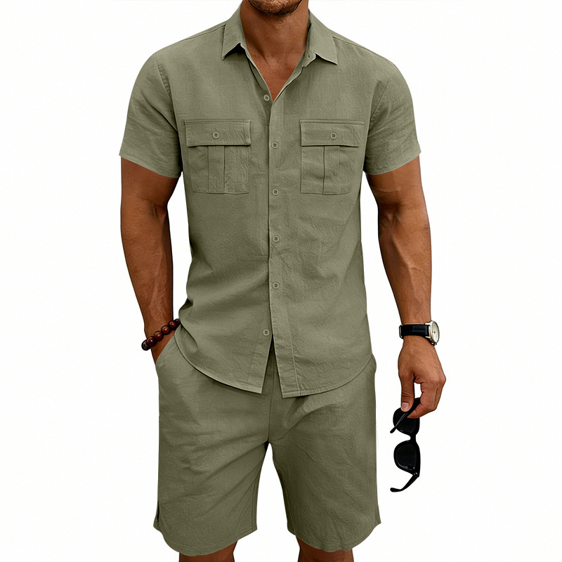 Army Green
