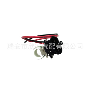 Résistance de ventilateur XJ 30262 pour module de contrôle de vitesse de climatisation automobile et régulateur de chauffage - Product Image 3
