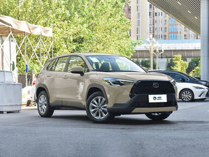 <span class=keywords><strong>Toyota</strong></span> <span class=keywords><strong>Corolla</strong></span> Cross hybride d'occasion <span class=keywords><strong>2023</strong></span> 2024, 1.2T 2.0 <span class=keywords><strong>L</strong></span>, voitures <span class=keywords><strong>Corolla</strong></span>, 5 portes, 5 places, SUV, voiture d'occasion chinoise, <span class=keywords><strong>Corolla</strong></span> - Product Image 3