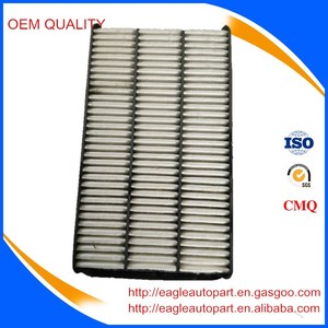 PP filtro de aire 17801-74060 para TOYOTA CAMRY <span class=keywords><strong>2</strong></span>,<span class=keywords><strong>2</strong></span> - Product Image 2