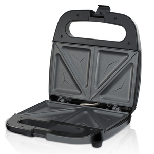 RAF New Arrival Stainless Steel Sandwich <b>Maker</b> 4 Slice Breakfast Toaster <b>Waffle</b> Breakfast Sandwich <b>Maker</b> Camping Sandwich <b>Maker</b> - Product Image 4