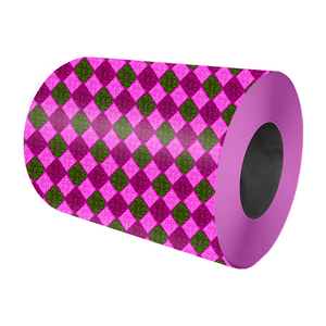 Ppgl 3d ppgi फूल पैटर्न pgpi pgl रंग लेपित प्रीपेंटेड शीट ppगी कोइल - Product Image 2