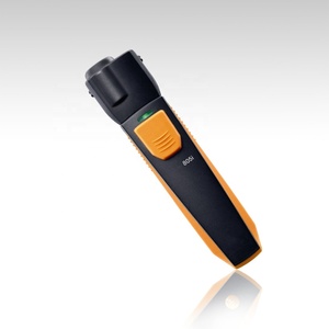 Nuevo Termómetro Infrarrojo Testos 805i con Sonda Inteligente Inalámbrica - Product Image 4