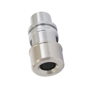 CNC Strumento di Fresatura HSK 25E E25 HSK32E ER Collet Chuck Strumento Holder - Product Image 3