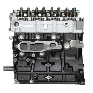 Widely Used 4D56 D4BB 2.5T <strong>Engine</strong> Assembly Gasoline Car <strong>Engine</strong> <strong>Auto</strong> <strong>Engine</strong> <strong>Systems</strong> for Hyundai and Kia - Product Image 1